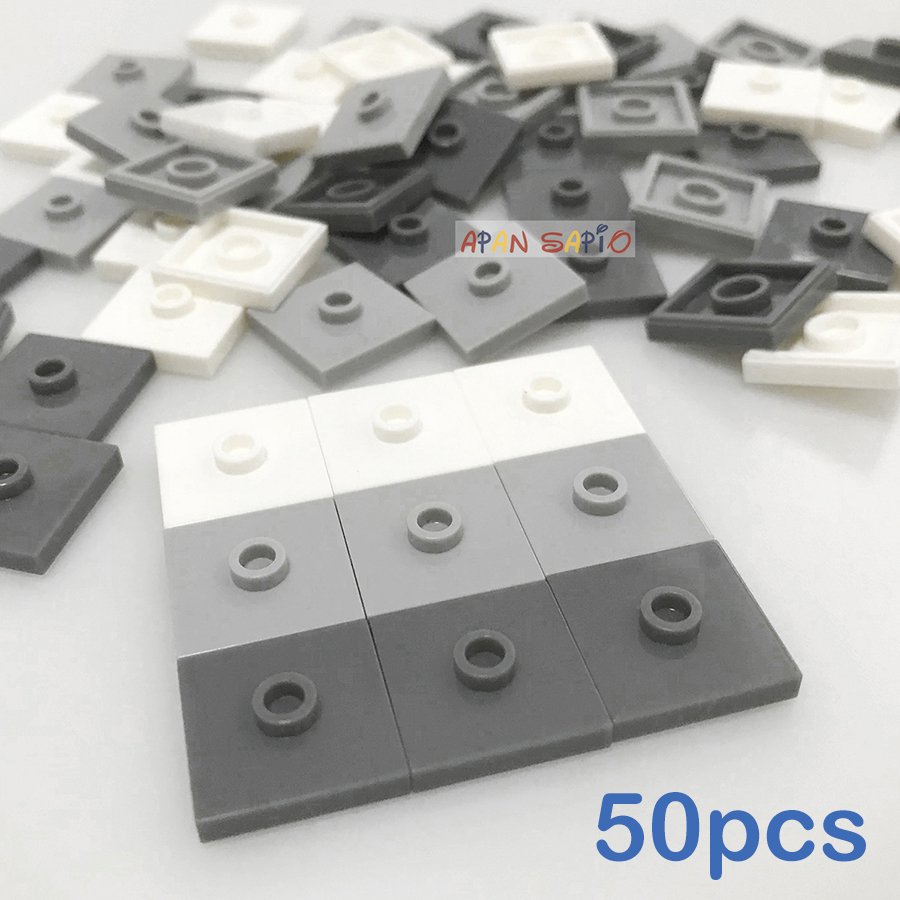 Lego Set City - 50 pz FAI DA TE Building