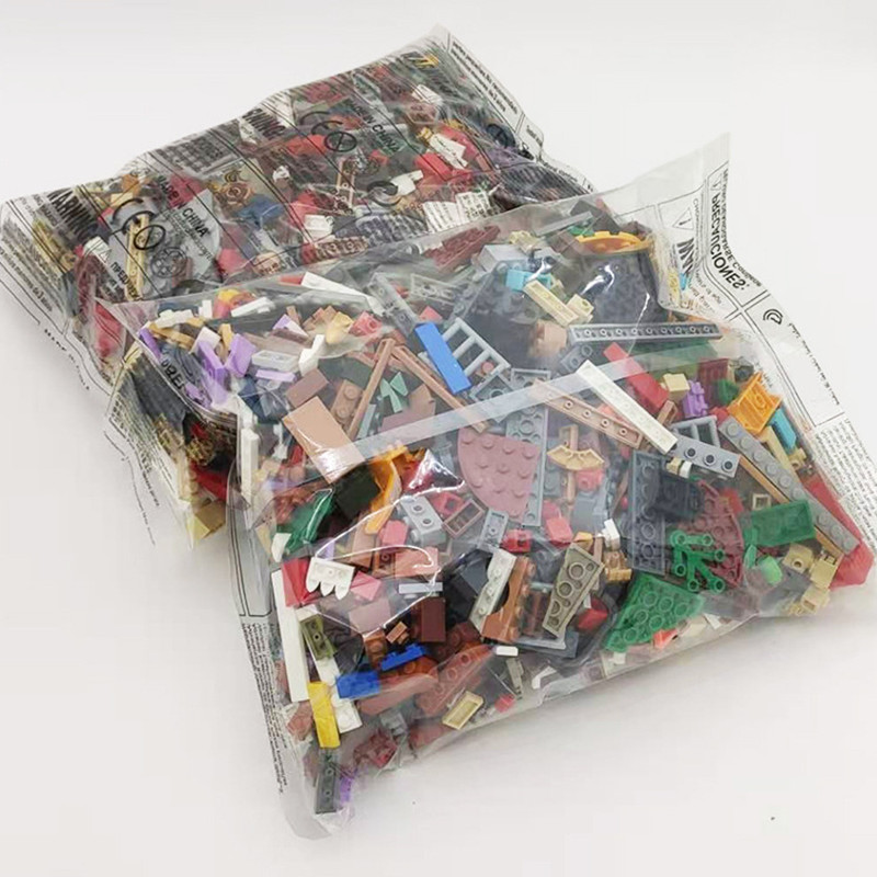 Mattoncini da Costruzione Citt - Lego Set City recensione e prezzo
