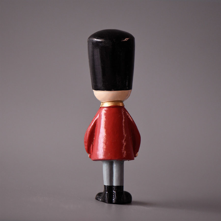 Soldatino Schiaccianoci, Decor - Nutcracker Figurine recensione e prezzo