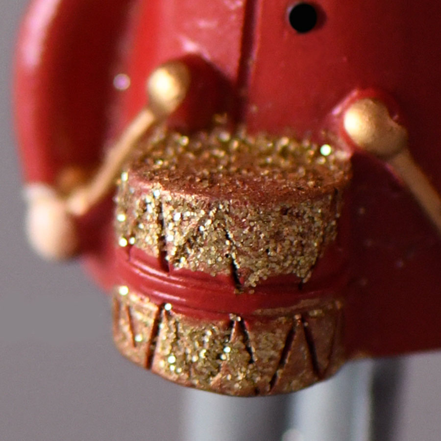 Soldatino Schiaccianoci, Decor - Nutcracker Figurine recensione e prezzo
