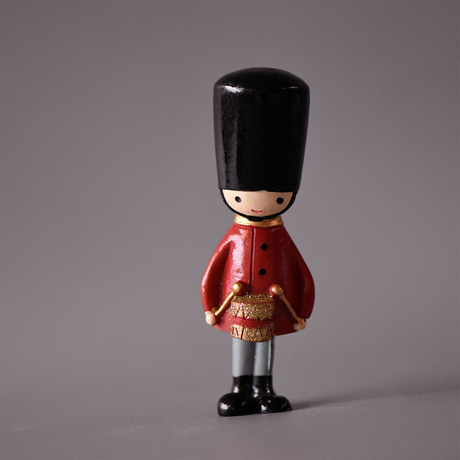 Soldatino Schiaccianoci, Decor - Nutcracker Figurine recensione e prezzo
