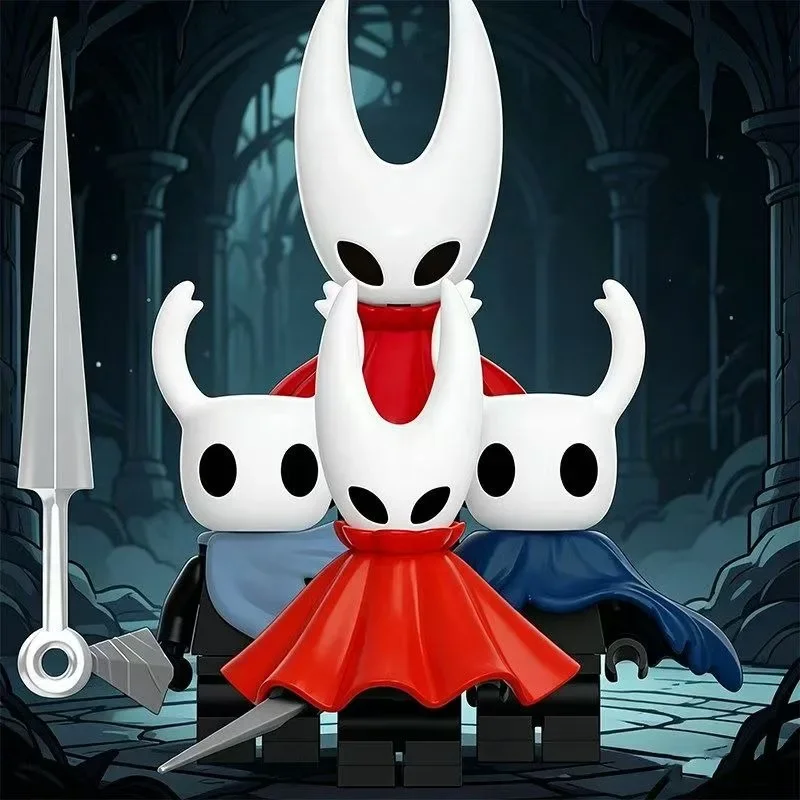 Hornet Knight, gioco di animaz - Lego Set Technic recensione e prezzo