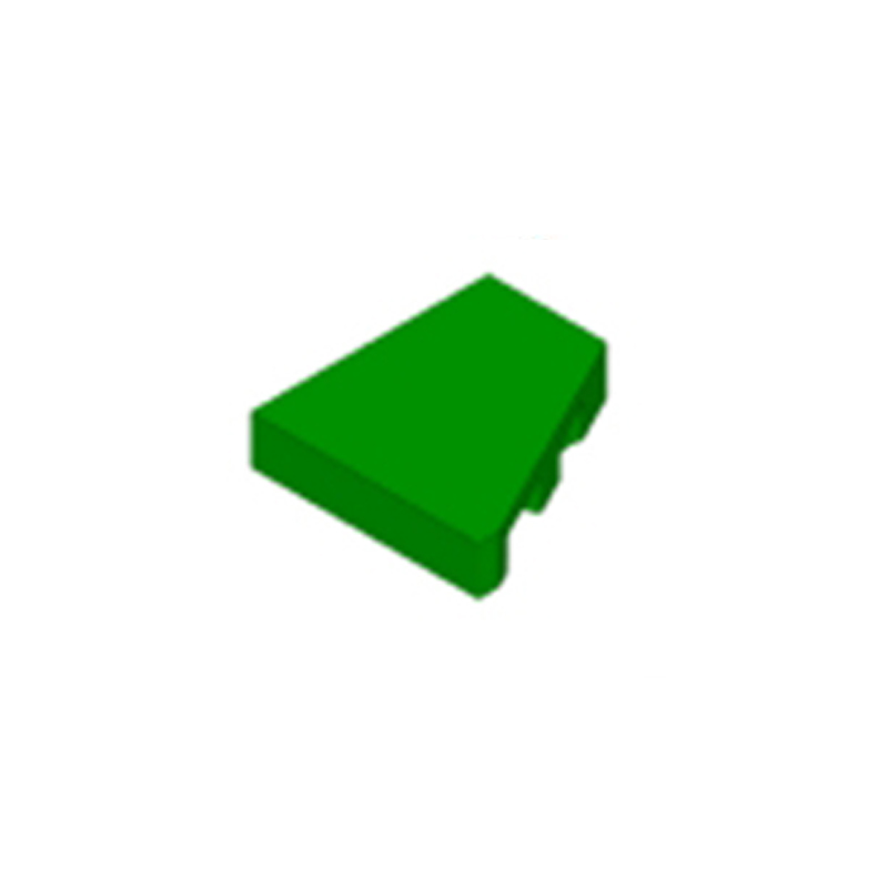 Piastra cuneo per piastrelle 2 - Lego Set City recensione e prezzo