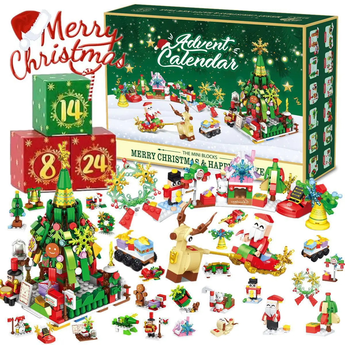 Nuovo set di mattoncini da cos - Lego Set Technic recensione e prezzo